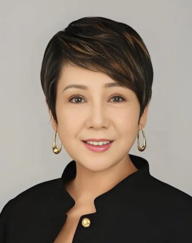 Wang Yanmei as 吴大娘子