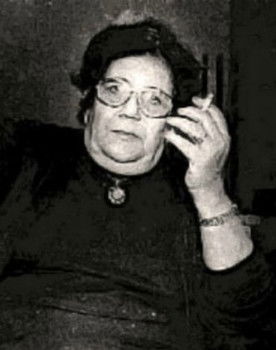 Rashida Abdel Salam as 