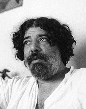 José Agripino de Paula as 