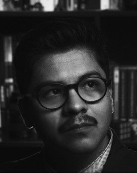 Hugo Daniel Hernández