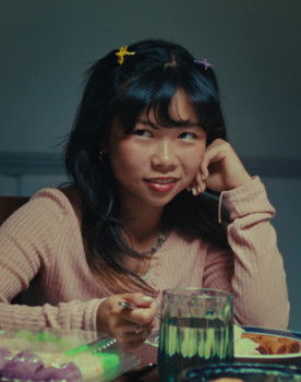 Emerson Basco as Stephanie