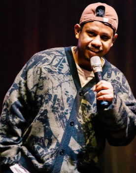 Jerry Libing as Jerry