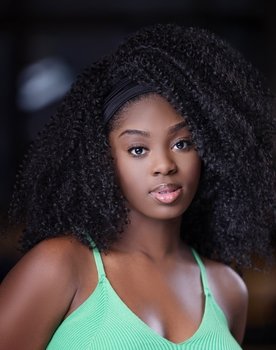 Princess Adenike