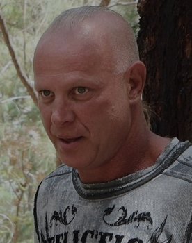Shane Vuletich