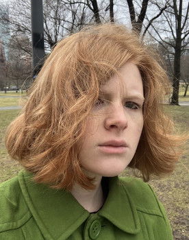 Catherine Jarvis-Stores as Kate