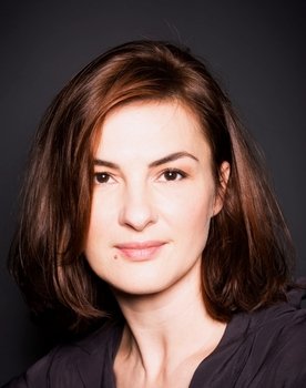 Ioana Flora as 