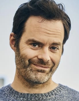 Bill Hader as Flint Lockwood (voice)