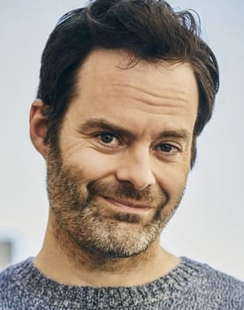 Bill Hader