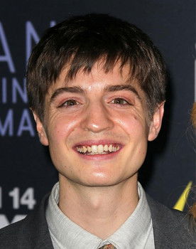 Simon Rich