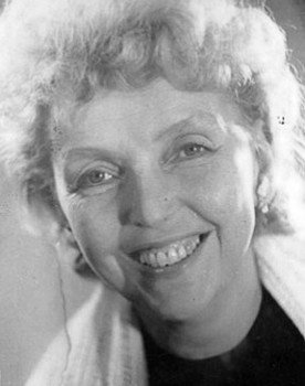 Elena Vasilyeva as Girl on the telephone