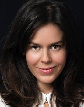 Carolina Varleta