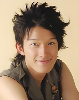 Yousuke Itou