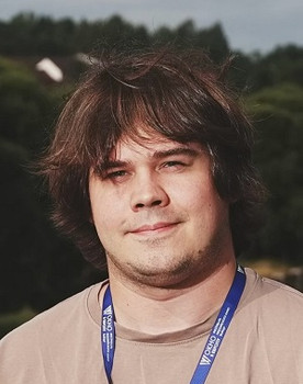 Павел Воронков