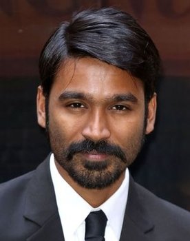 Dhanush Photo