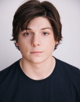 Jack Mulhern