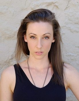 Ruth Fallon as 