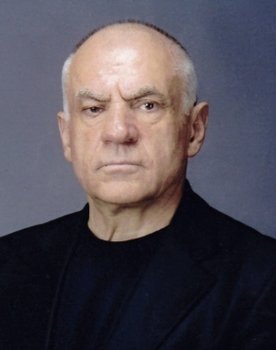 Shirvani Chalaev