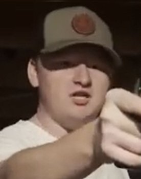 Joseph Bryant as Jack Abbott