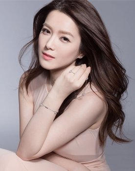 Christine Kuo Yun-Hui