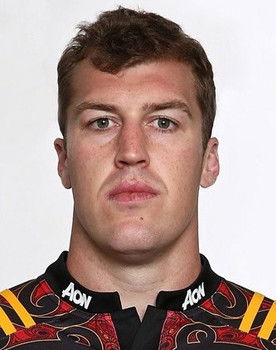 Brodie Retallick