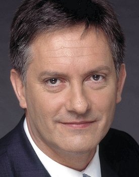 Simon McCoy as Self - Fugitive