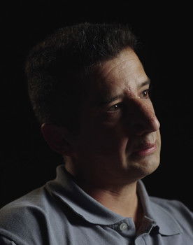 Alejo Blanco as Self - Emilio's brother