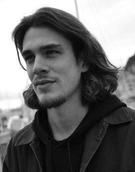 Matteo David as lui-même