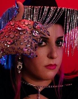 Sofia Garza-Barba