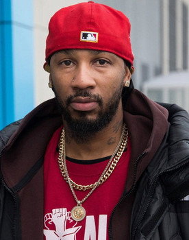 Chris Smalls