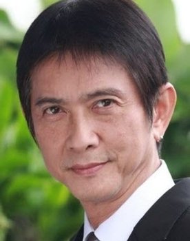Thanongsak Suphakan
