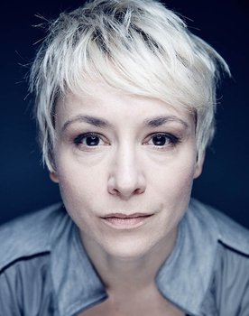 Alina Czyżewska