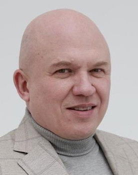 Andrey Ilyushin as Коля