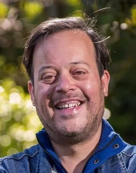 David Maldonado Leal