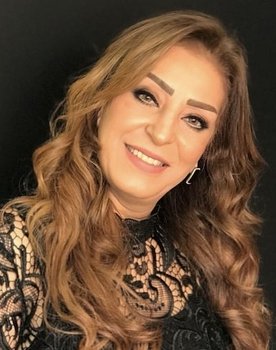 Lamia El Amir