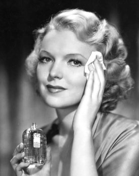 Verna Hillie as Alberta Whitley
