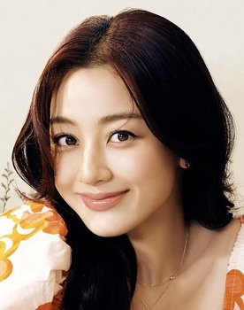 JIHYO as Contestant