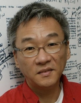 Edward Yang as Tap's step-father