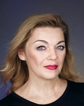 Daniela Kuffelová
