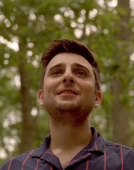 Kayvon Kaliush