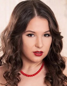 Stacy Vandenberg