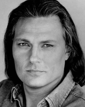 Michael Horse Michael Horse