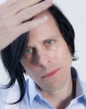 Ken Stringfellow