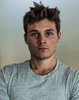 Chad Moseley