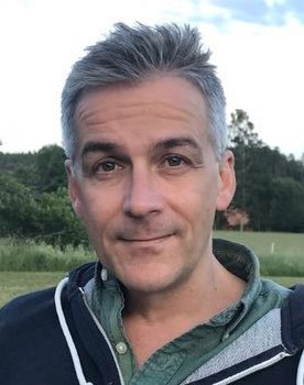 Bengt Stenberg