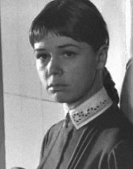 Elena Chyornaya