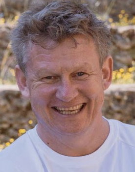 Steffen Iversen