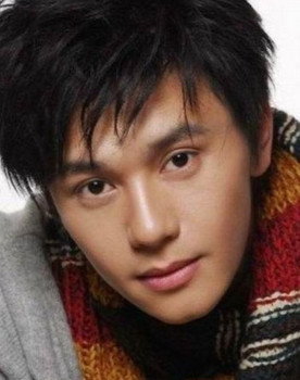 Zhang Chao as 