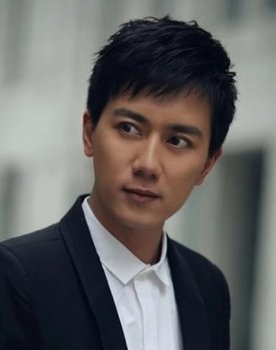 Zhang Jia Lin as Wu Heng