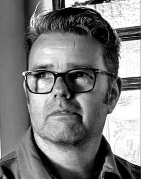 Sean Phillips as Self