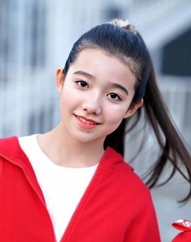 白洋谦 as 春宝 (Actor)